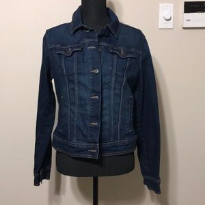Old Navy Jean Jacket